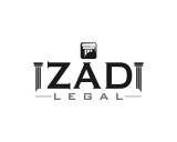 https://www.logocontest.com/public/logoimage/1609855859Izadi Legal-1a.jpg